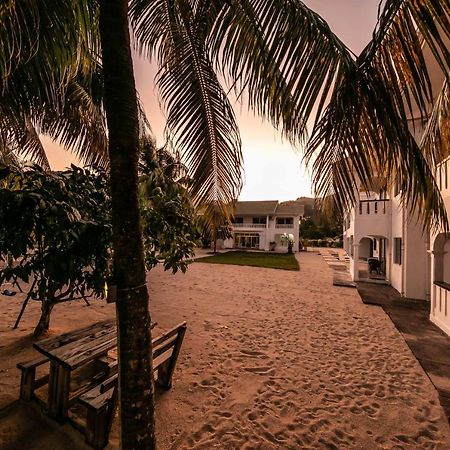 Jamelah Beach Guest House Anse aux Pins Εξωτερικό φωτογραφία